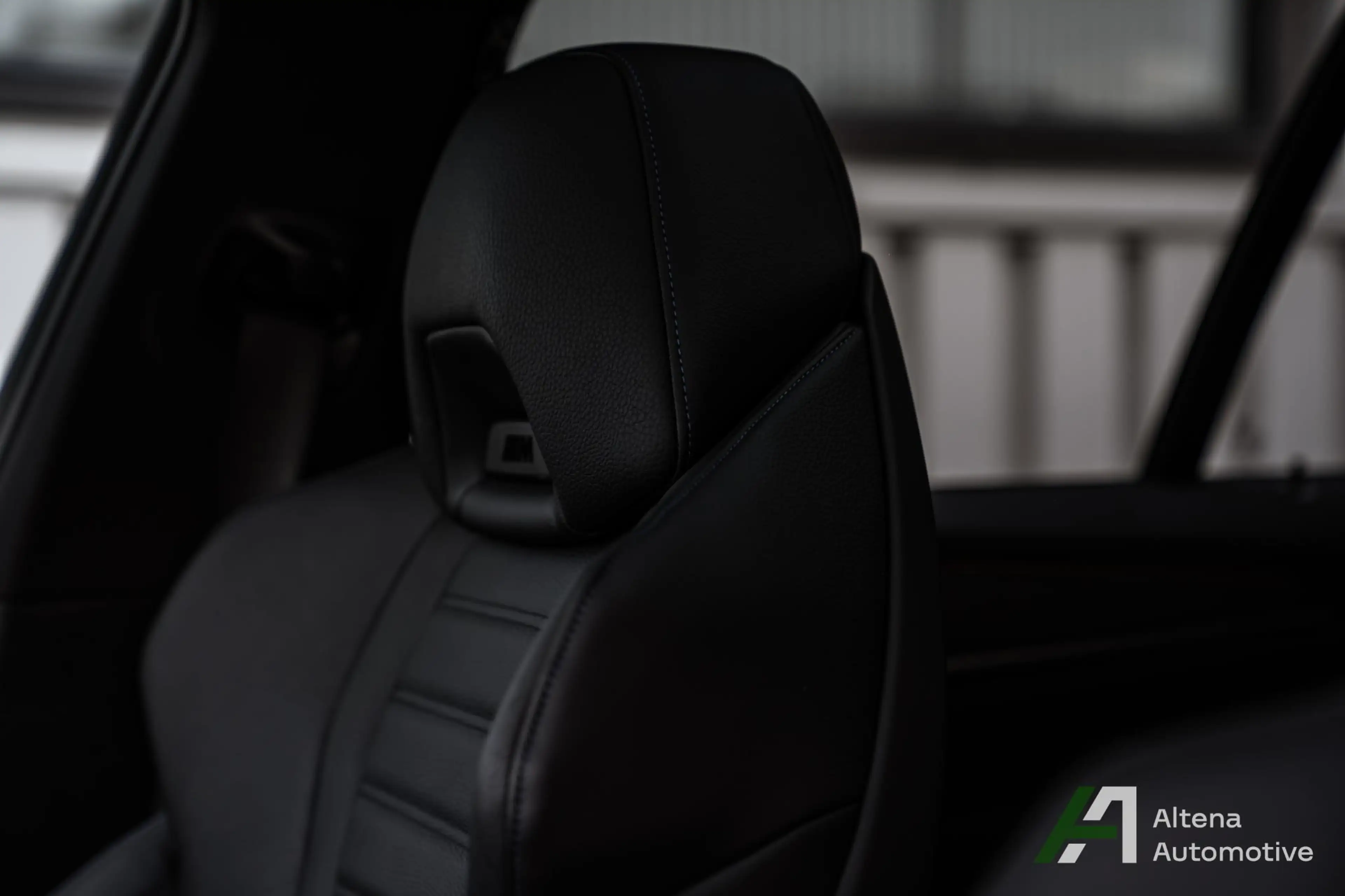 BMW 540 5-serie Touring 540i xDrive M-sport, BTW, harman k — photo 9