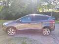 Ford Kuga 2.0 TDCI 150 CV S&S 4WD Pow. Titanium Grigio - thumbnail 6