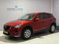 Mazda CX-5 2.0 TS+ 2WD // NAVIGATIE // 4 NIEUWE BANDEN // Rood - thumbnail 1
