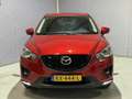 Mazda CX-5 2.0 TS+ 2WD // NAVIGATIE // 4 NIEUWE BANDEN // Rood - thumbnail 16