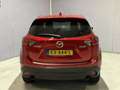 Mazda CX-5 2.0 TS+ 2WD // NAVIGATIE // 4 NIEUWE BANDEN // Rood - thumbnail 17