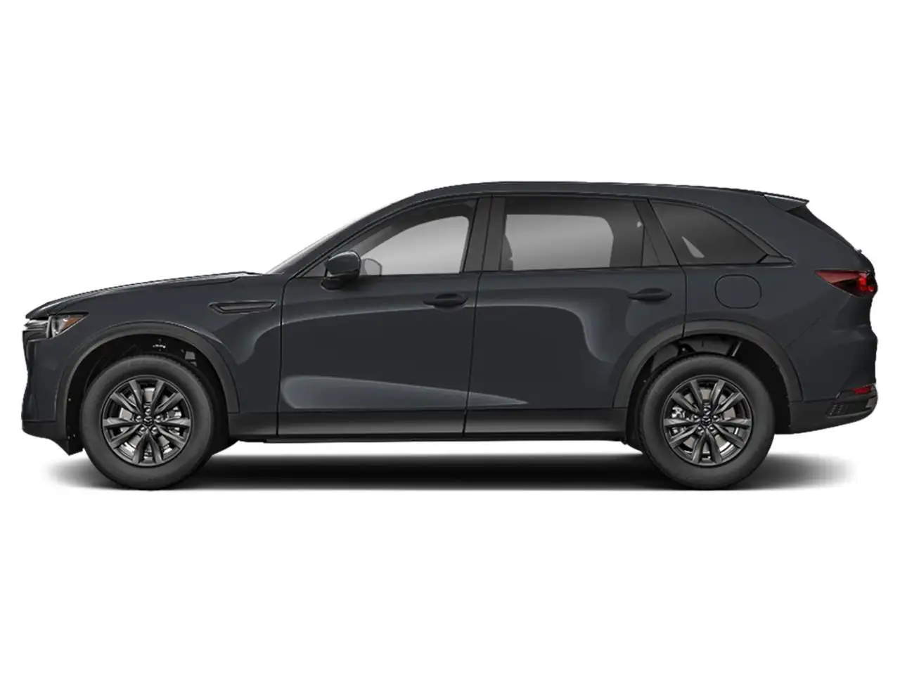 Mazda CX-90 MHEV снимка Mazda CX-90 MHEV