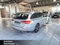 Mercedes-Benz C 220 C 220 d T AVANTGARDE/Panorama/Kamera/LED/Distr. Silber - thumbnail 3