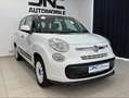 Fiat 500L 0.9 TwinAir Turbo CNG Pop Star*SHZ* Weiß - thumbnail 2
