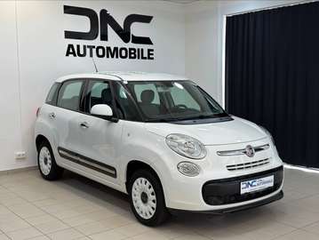 0.9 TwinAir Turbo CNG Pop Star*SHZ*