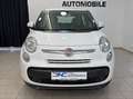 Fiat 500L 0.9 TwinAir Turbo CNG Pop Star*SHZ* Weiß - thumbnail 3