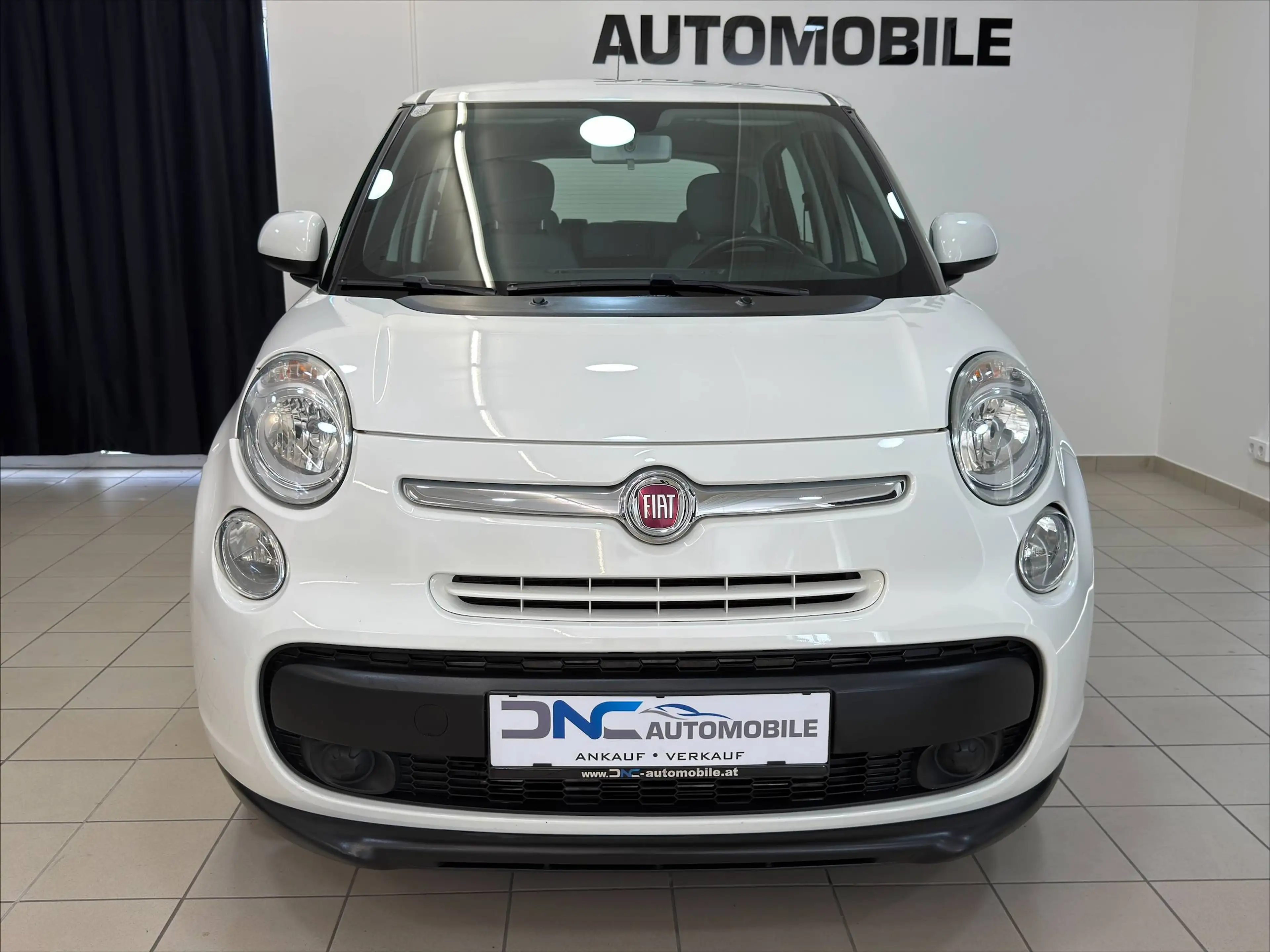 Fiat 500L 0.9 TwinAir Turbo CNG Pop Star*SHZ* — photo 3