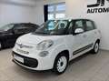 Fiat 500L 0.9 TwinAir Turbo CNG Pop Star*SHZ* Weiß - thumbnail 5
