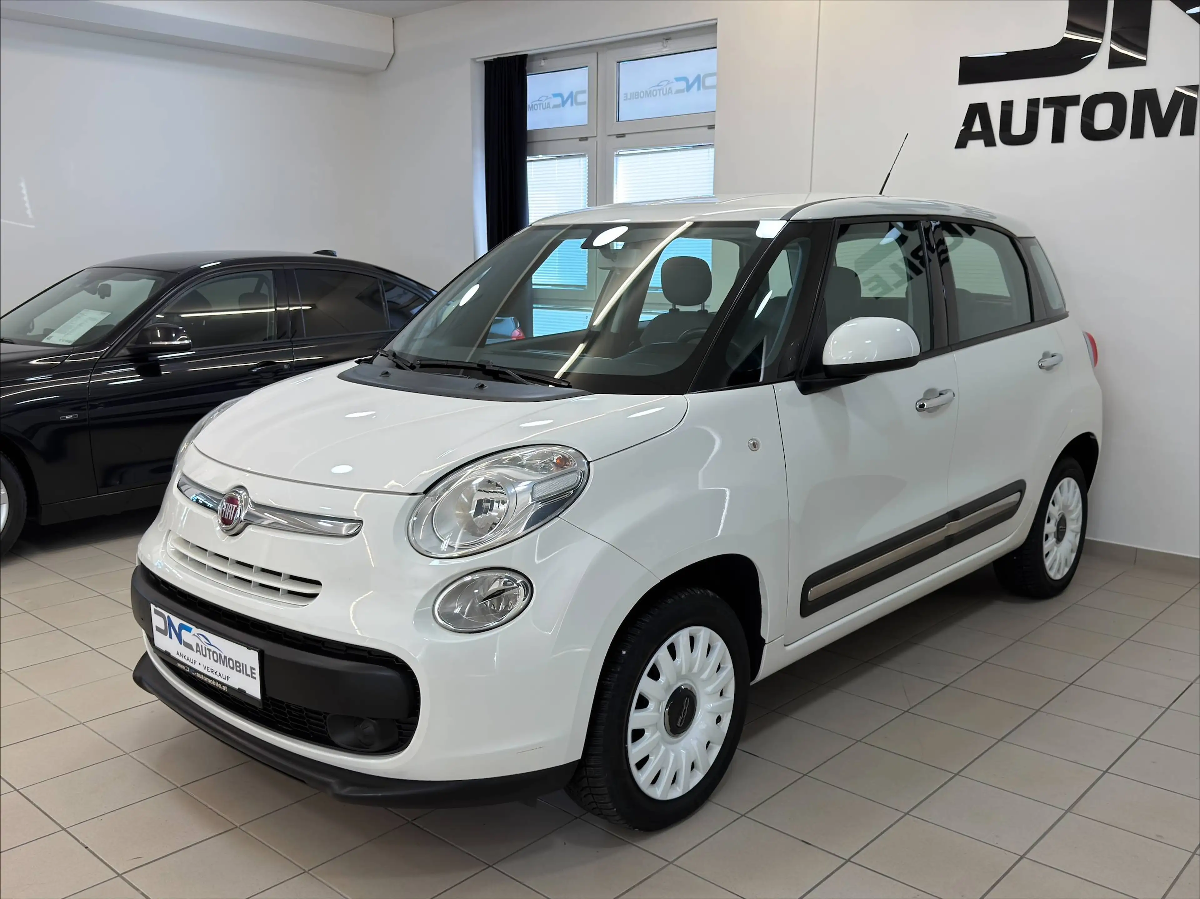 Fiat 500L 0.9 TwinAir Turbo CNG Pop Star*SHZ* — photo 5