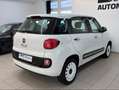 Fiat 500L 0.9 TwinAir Turbo CNG Pop Star*SHZ* Weiß - thumbnail 10