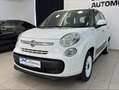 Fiat 500L 0.9 TwinAir Turbo CNG Pop Star*SHZ* Weiß - thumbnail 4