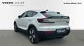 Volvo C40 Recharge Plus, Motor Ànico de autonom?a ampliada, Alb - thumbnail 2
