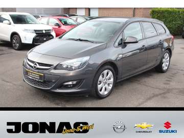 J ST Style 1.4T Sitz- und Lenkradheizung