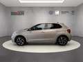 Volkswagen Polo MOVE 1.0 TSI DSG Klima Navi Rückfahrkamera Silber - thumbnail 3