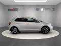 Volkswagen Polo MOVE 1.0 TSI DSG Klima Navi Rückfahrkamera Silber - thumbnail 7