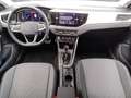 Volkswagen Polo MOVE 1.0 TSI DSG Klima Navi Rückfahrkamera Silber - thumbnail 13