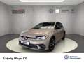 Volkswagen Polo MOVE 1.0 TSI DSG Klima Navi Rückfahrkamera Silber - thumbnail 1