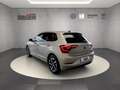Volkswagen Polo MOVE 1.0 TSI DSG Klima Navi Rückfahrkamera Silber - thumbnail 4
