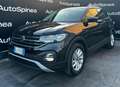 Volkswagen T-Cross 1.0 TSI 81kW Style #senspark #displaytft Schwarz - thumbnail 1