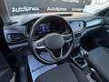 Volkswagen T-Cross 1.0 TSI 81kW Style #senspark #displaytft Schwarz - thumbnail 8