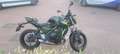 Kawasaki Z 650 Groen - thumbnail 2