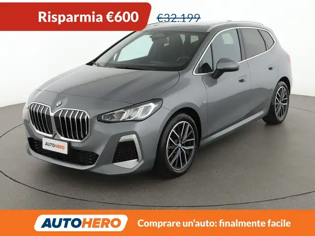 BMW 223 223i Active Tourer Mild-Hybrid Msport  MHEV