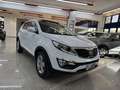Kia Sportage Sportage III 1.7 crdi Class 2wd tetto apribile/pan Bianco - thumbnail 3