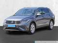 Volkswagen Tiguan Allspace 1.5 TSI DSG Grau - thumbnail 2