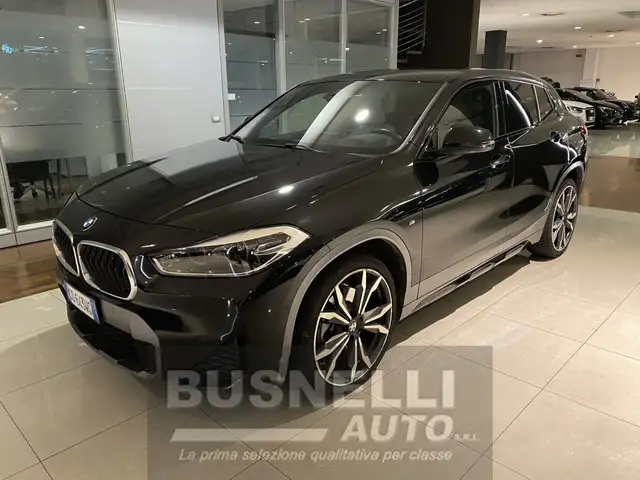 BMW X2 M 20D XDRIVE 190CV MSPORT X