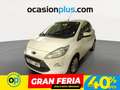 Ford Ka/Ka+ 1.20 Auto-S&S Titanium+ Blanco - thumbnail 1