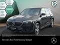 Mercedes-Benz EQB 350 4M PROG+NIGHT+PLUS-PAKET+360+MEMORY Noir - thumbnail 1