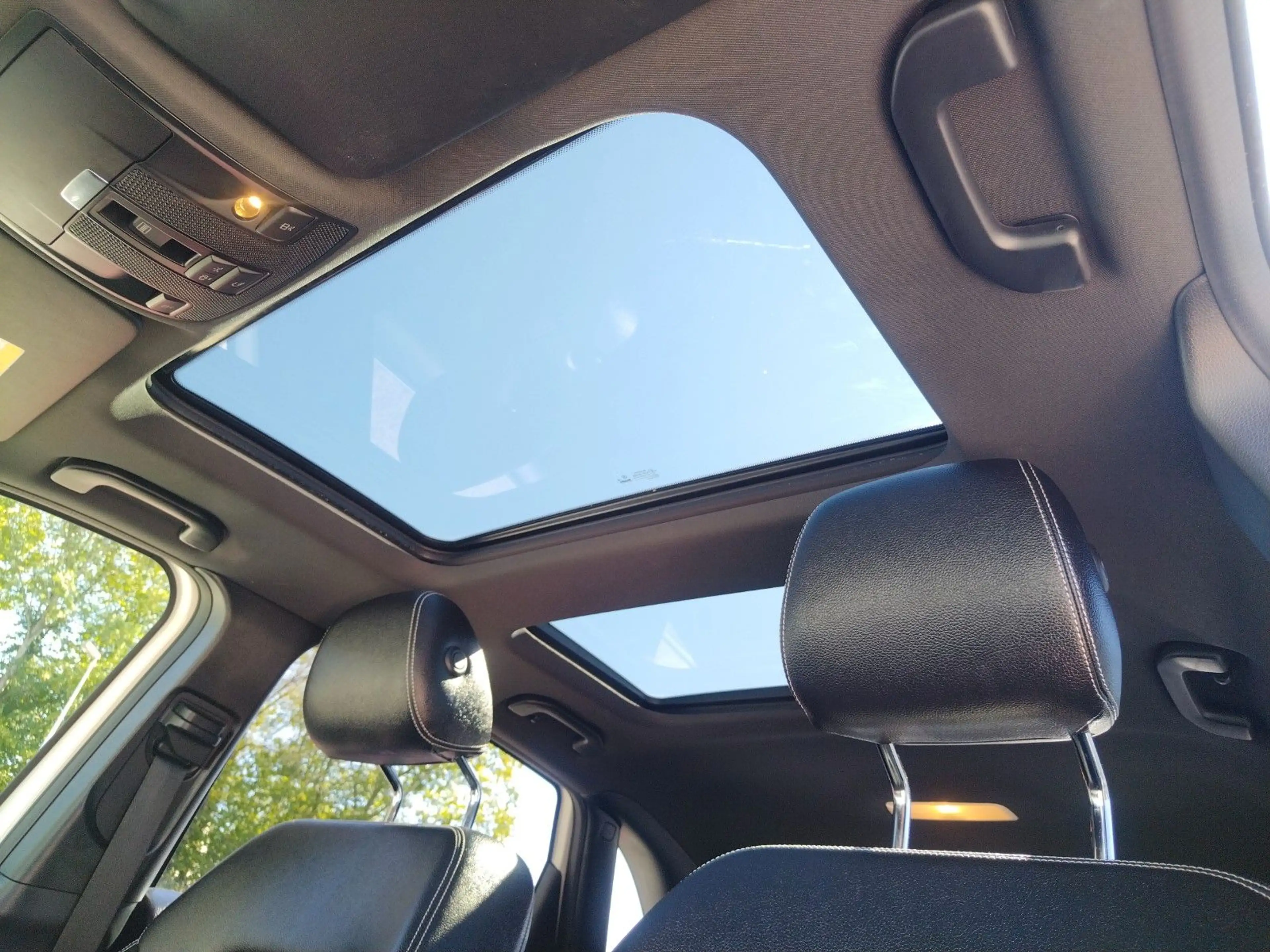 Mercedes-Benz B 200 CDI / d 4Matic+2.HAND+PANO+S.DACH+CAM+SHZ — photo 12