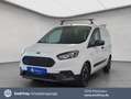 Ford Transit Courier S&S Trend Wit - thumbnail 1
