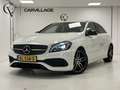 Mercedes-Benz A 160 AMG Night Ed. | Facelift | 18'' | LED Koplampen | Blanc - thumbnail 1
