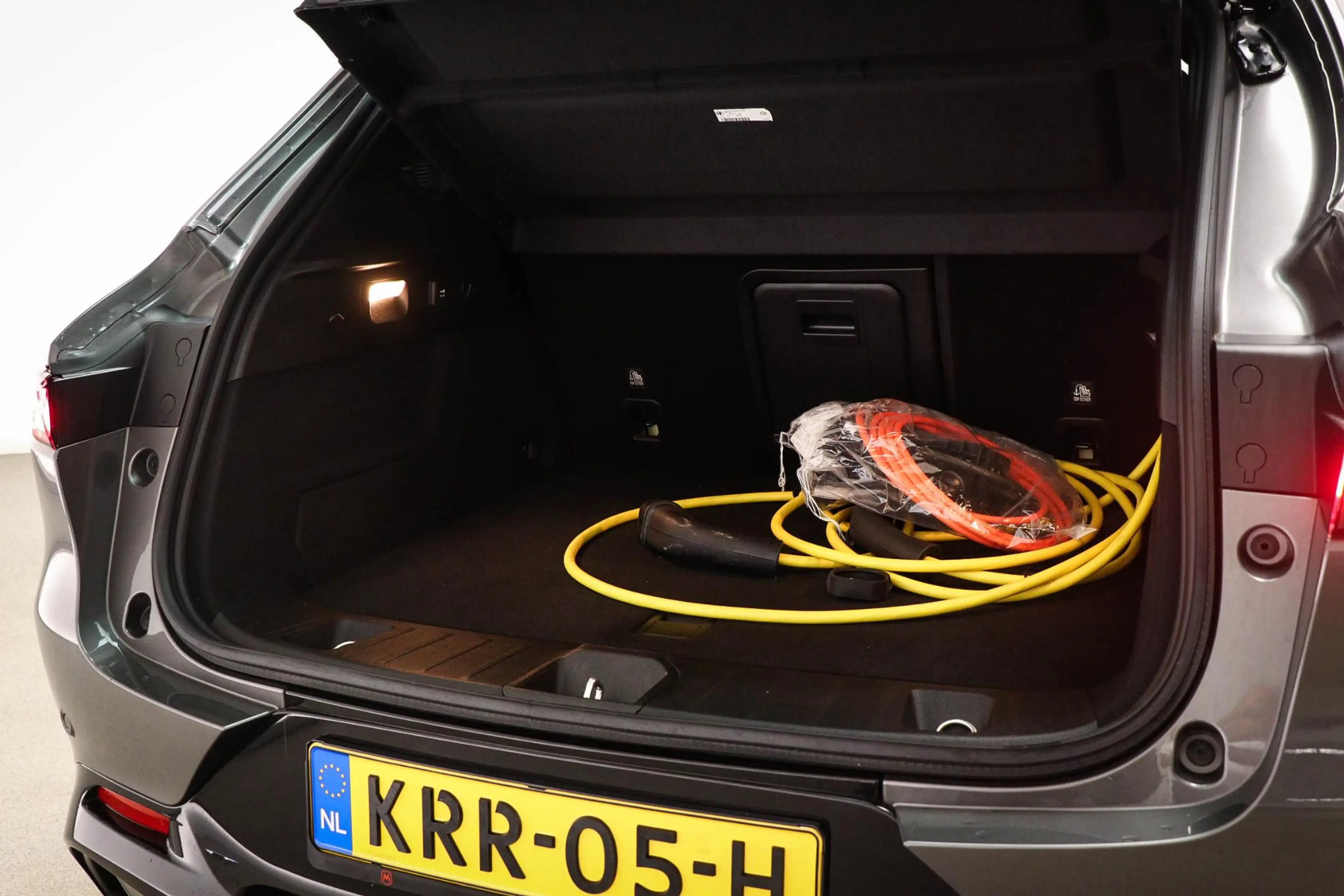 Alfa Romeo Tonale Veloce PANORAMADAK | STOELVENTILATIE | STUURVERWAR — photo 17