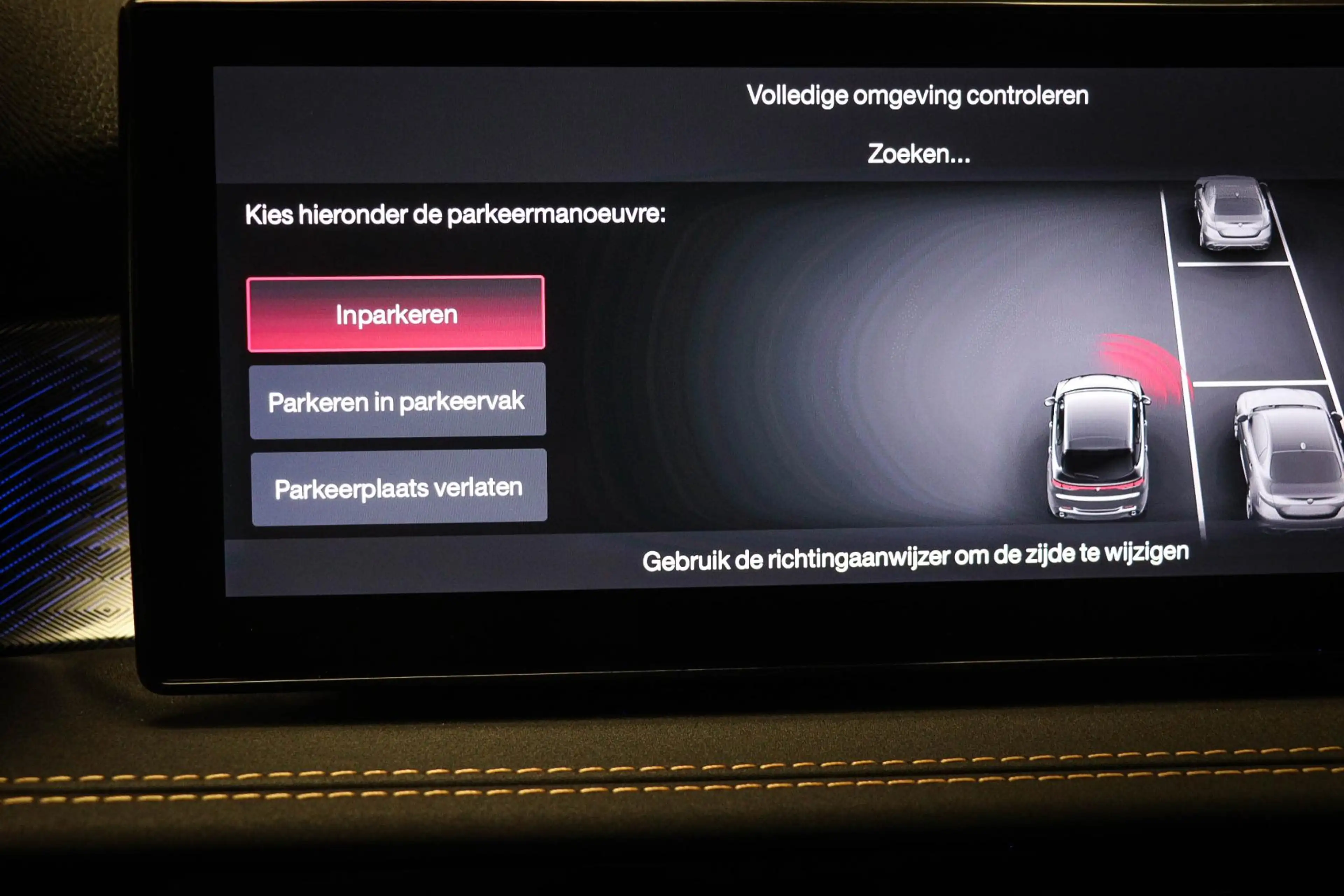 Alfa Romeo Tonale Veloce PANORAMADAK | STOELVENTILATIE | STUURVERWAR — photo 10