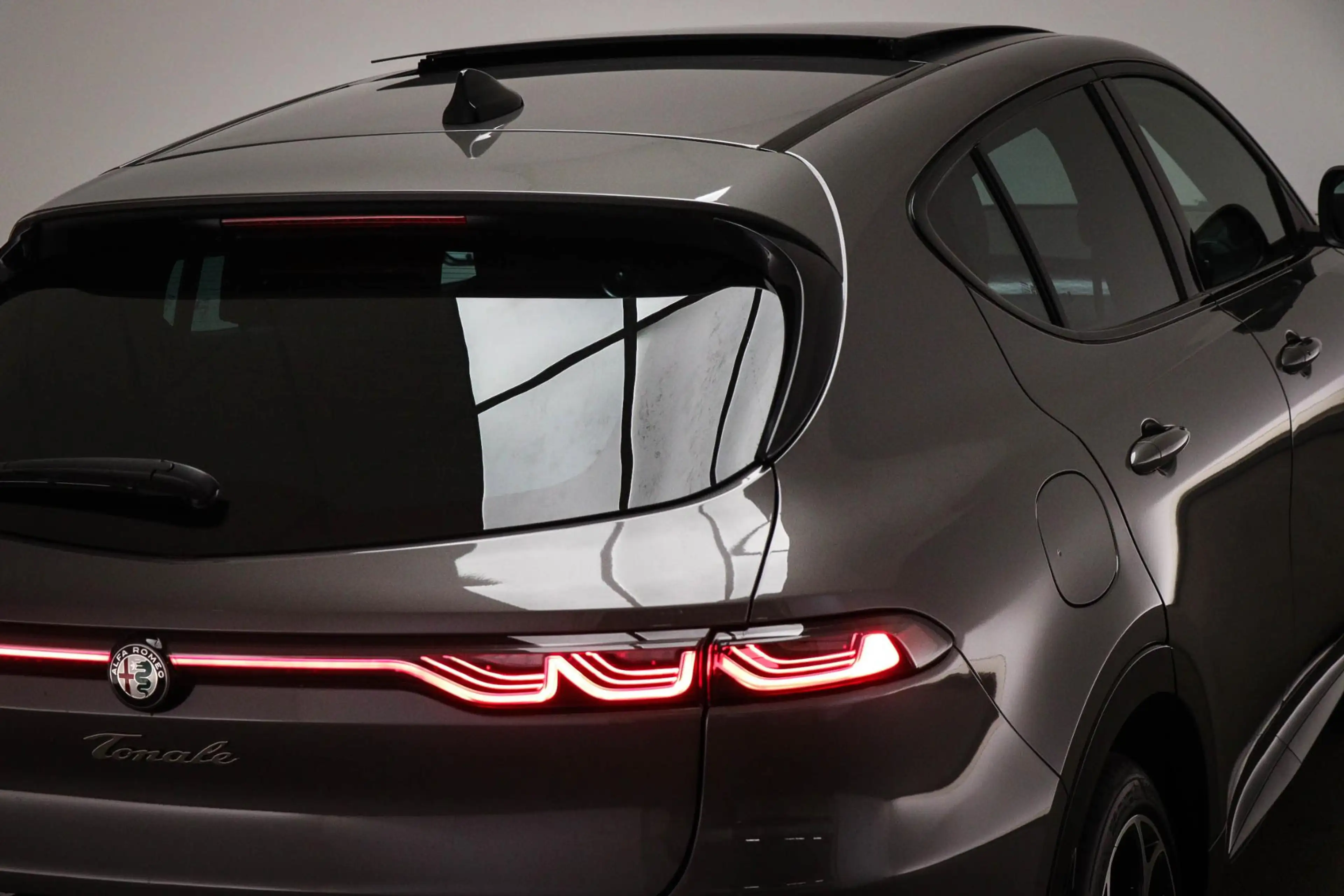 Alfa Romeo Tonale Veloce PANORAMADAK | STOELVENTILATIE | STUURVERWAR — photo 28