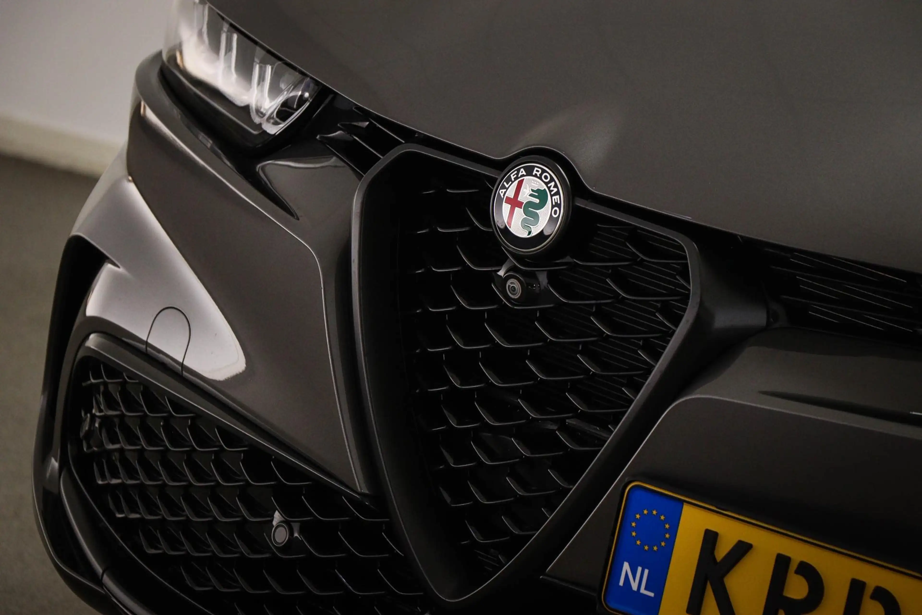 Alfa Romeo Tonale Veloce PANORAMADAK | STOELVENTILATIE | STUURVERWAR — photo 19