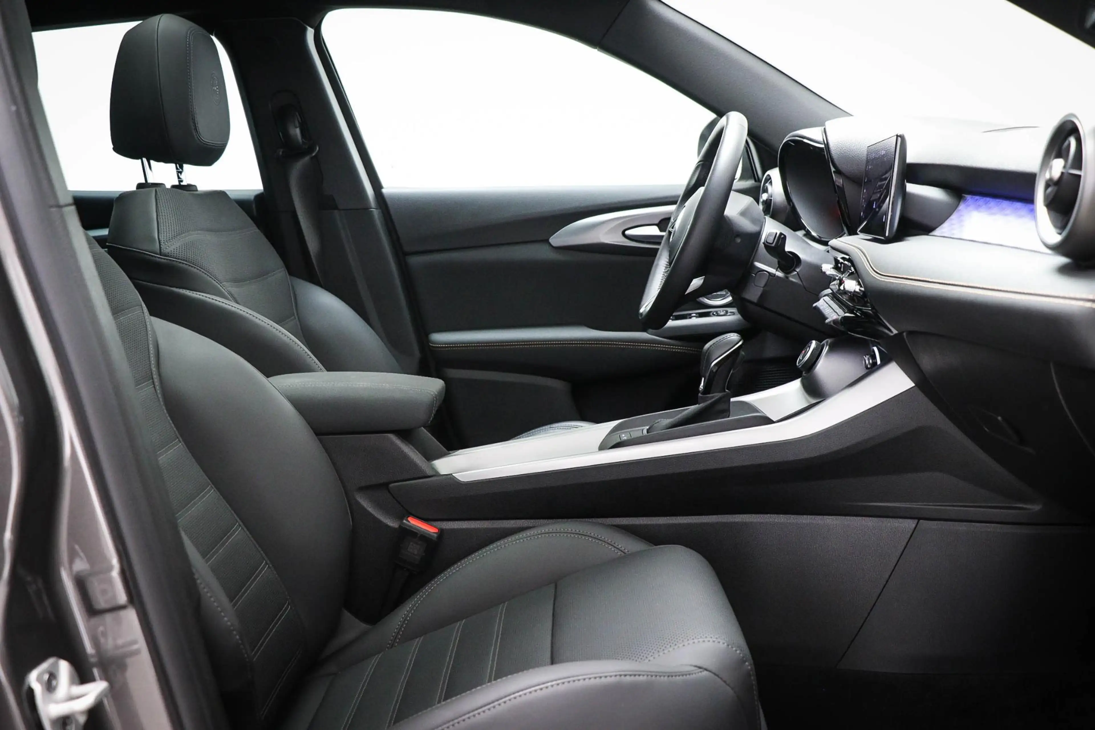 Alfa Romeo Tonale Veloce PANORAMADAK | STOELVENTILATIE | STUURVERWAR — photo 4