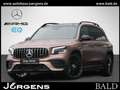 Mercedes-Benz GLB 35 AMG AMG GLB 35 4MATIC AMG-Sport+Night+Distr+MLB+AHK Gold - thumbnail 1