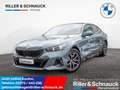BMW 520 i HUD STANDHZ SITZBELÜFTUNG LED PANO 360° Grün - thumbnail 1