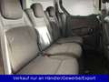 Citroen Berlingo Kombi Klimaautomatik SHZ Navi PDC Grau - thumbnail 12