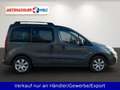 Citroen Berlingo Kombi Klimaautomatik SHZ Navi PDC Grau - thumbnail 4