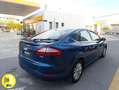 Ford Mondeo 2.0TDCi Trend Aut. Azul - thumbnail 4