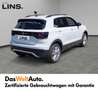 Volkswagen T-Cross Life TSI Blanco - thumbnail 5