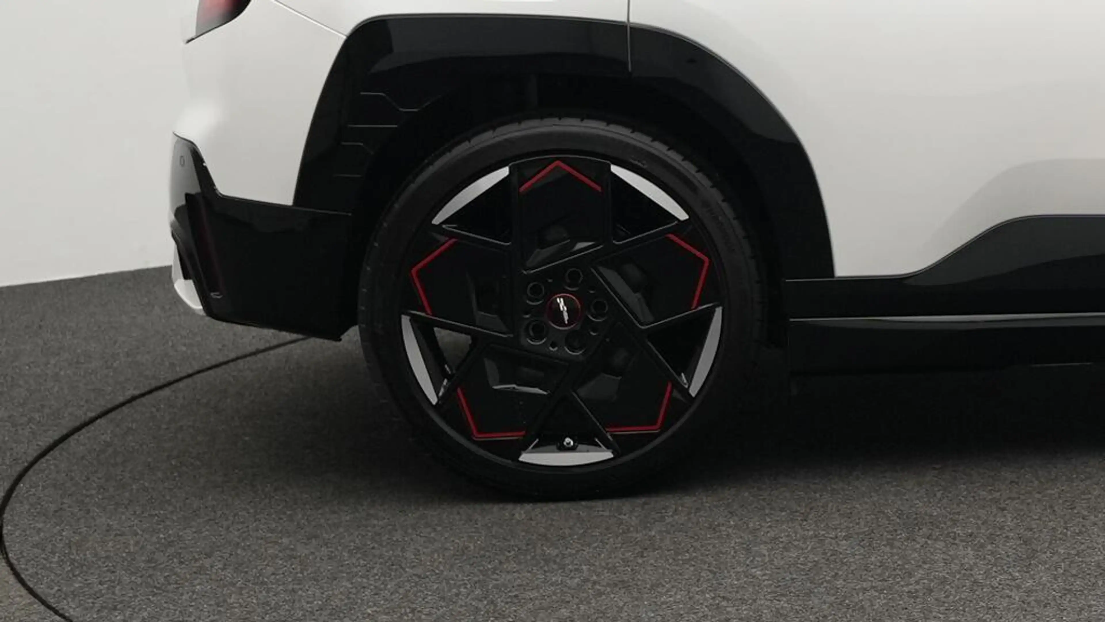 MINI John Cooper Works John Cooper Works Trim — photo 10
