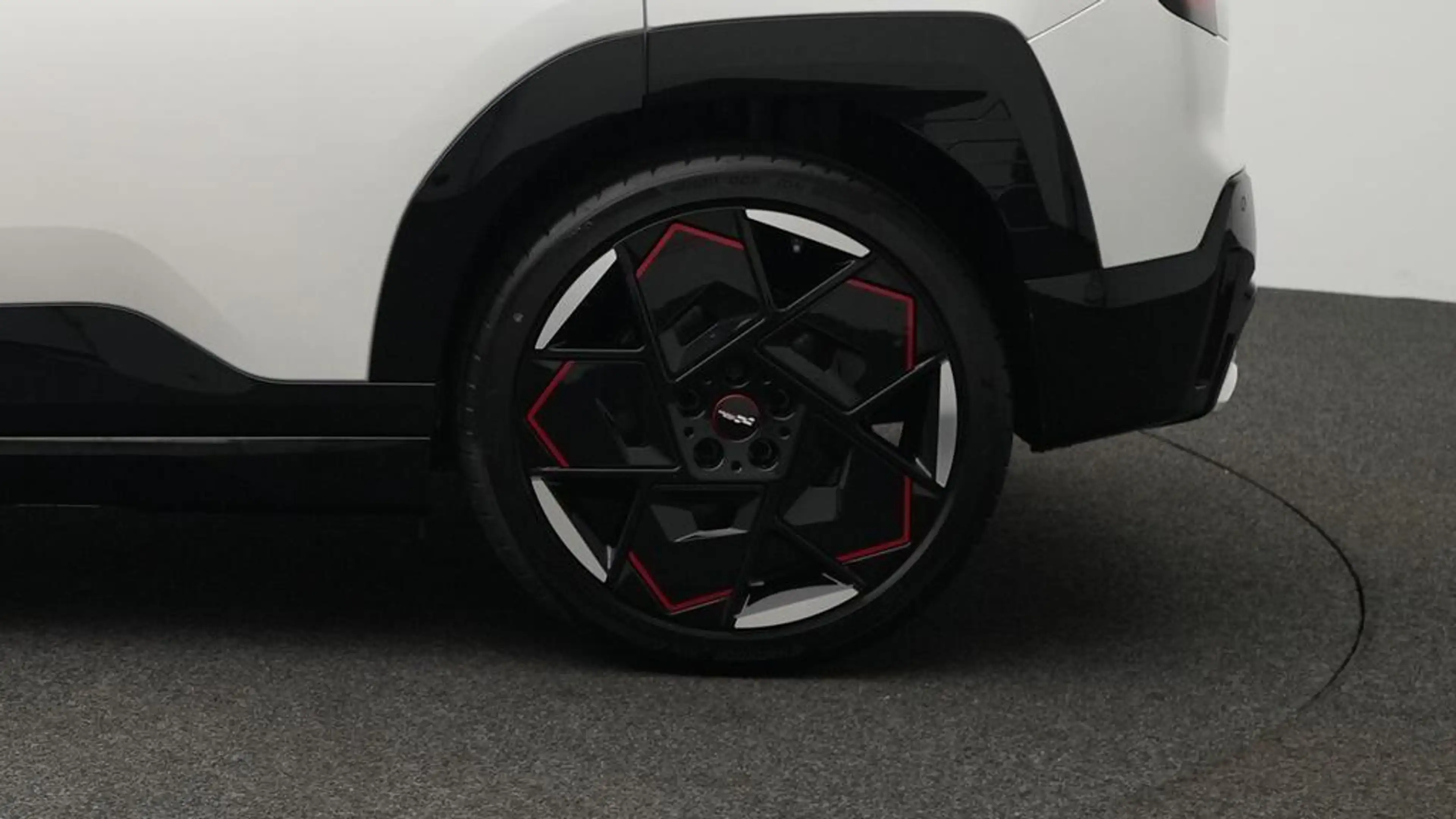 MINI John Cooper Works John Cooper Works Trim — photo 12
