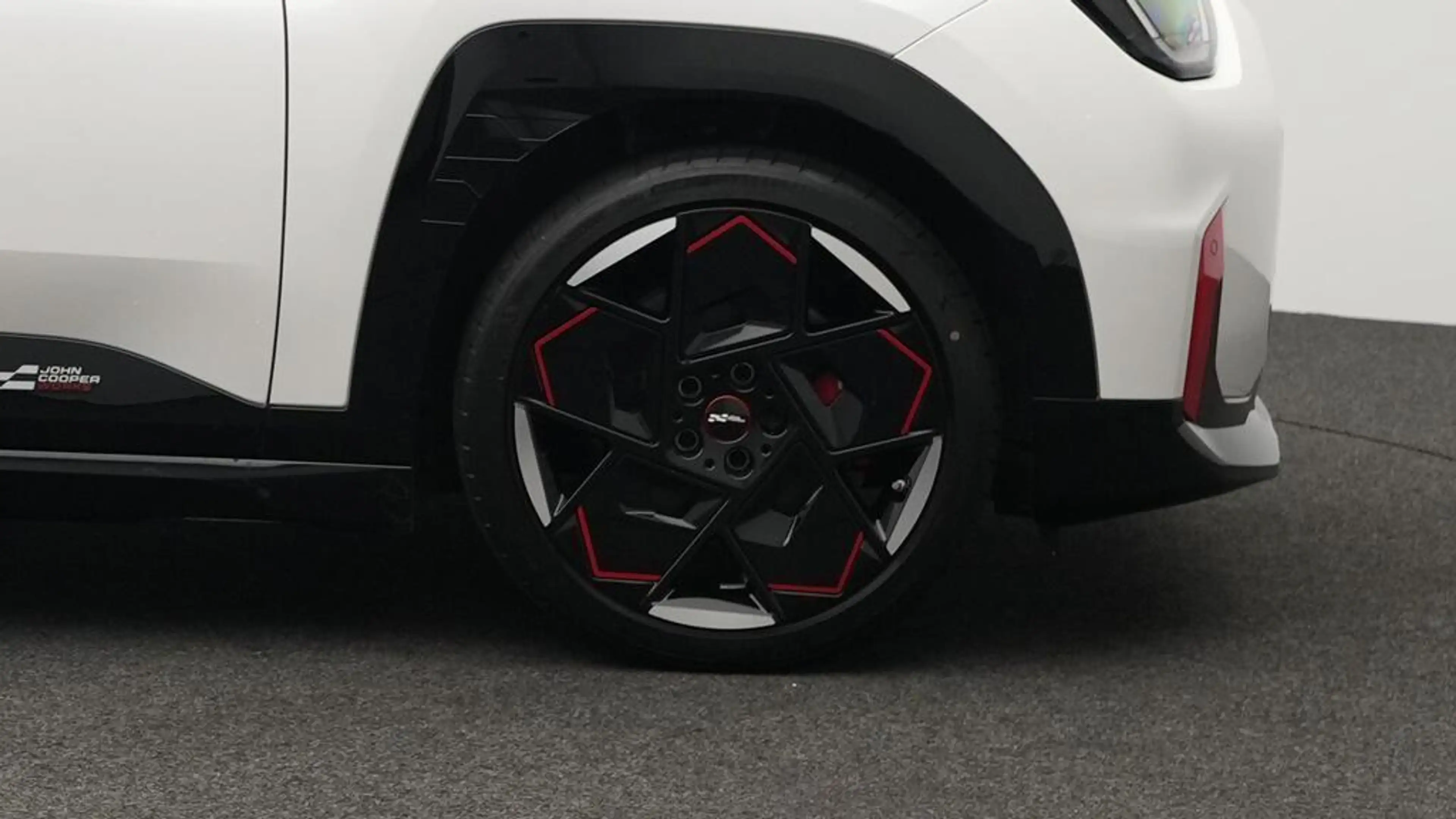 MINI John Cooper Works John Cooper Works Trim — photo 13
