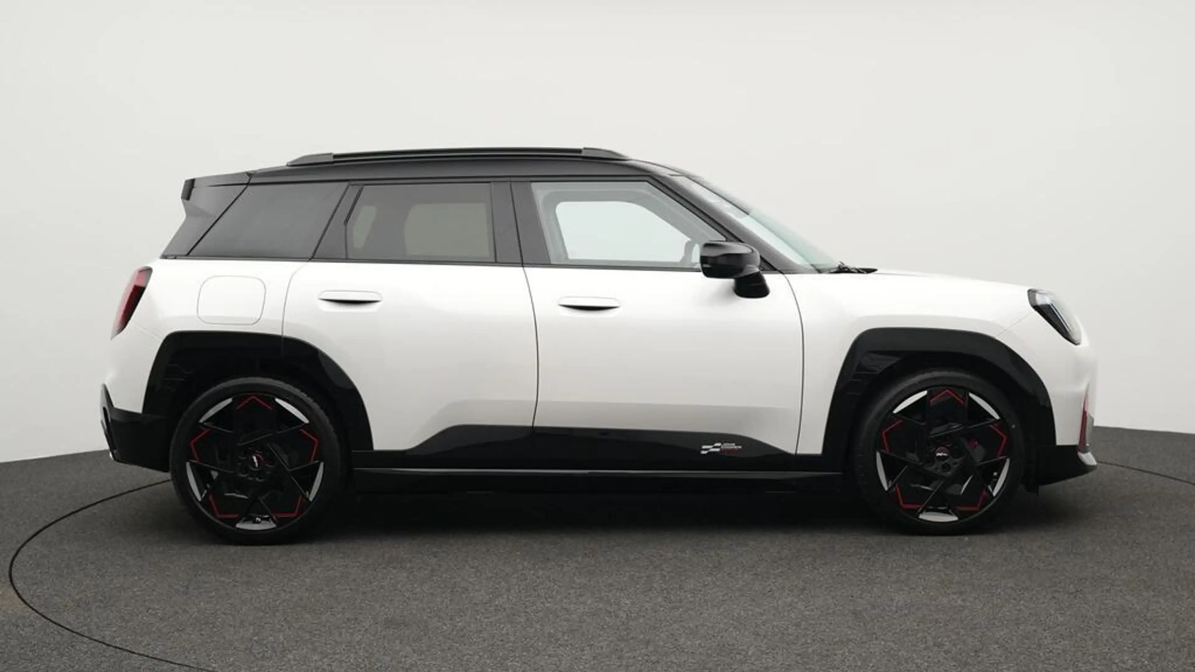 MINI John Cooper Works John Cooper Works Trim — photo 3