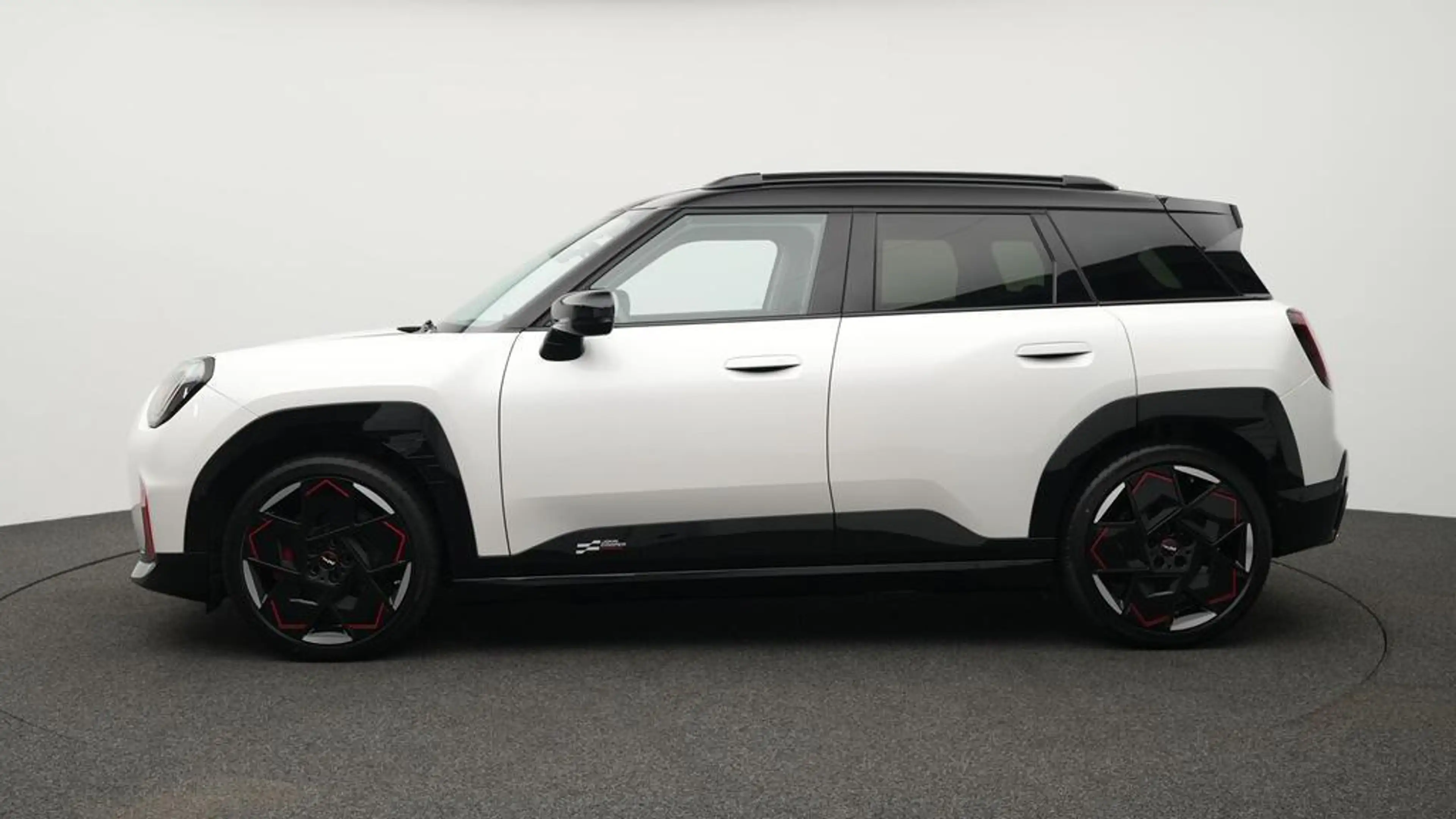MINI John Cooper Works John Cooper Works Trim — photo 2